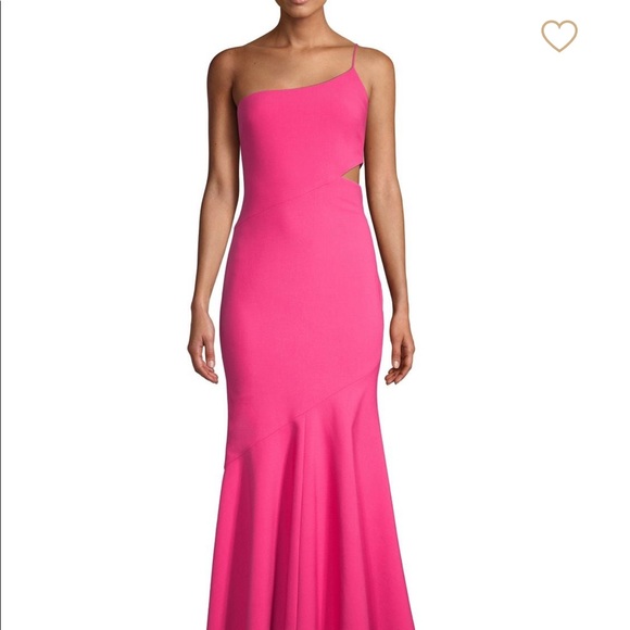 likely fina gown